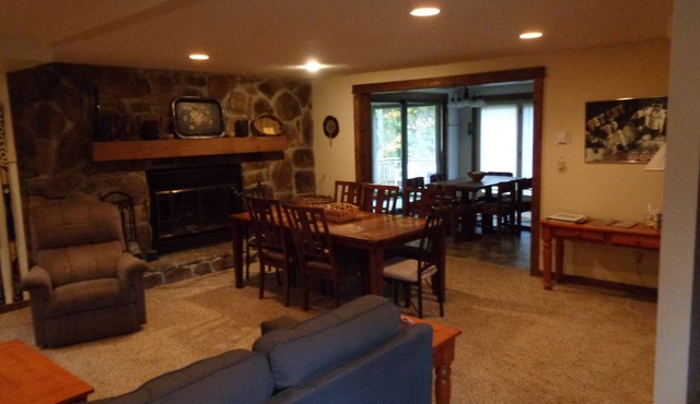 5 br 3.5 bath House at Timberline in Davis