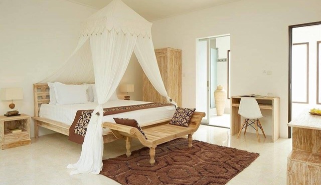 50meter from Seminyak beach,2BR Villa in Seminyak