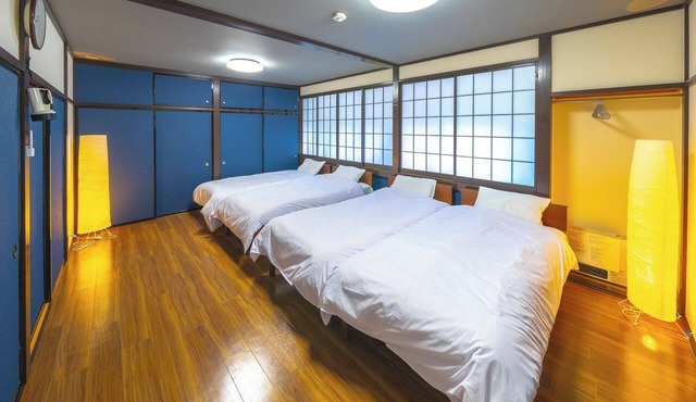 6minute walk from Kusatsu Onsen | Maximum 9 peopl/Agatsumagun Gunma in Agatsumagun