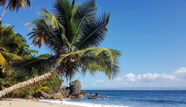A DREAM SEA VIEW INCREDIBLE in Punta Balandra
