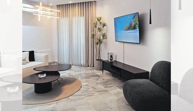 Al Fell 4-6 Apartment – Comfort and Peace at Home