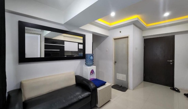 Apartemen The Jarrdin By Gyza Properti in Bandung