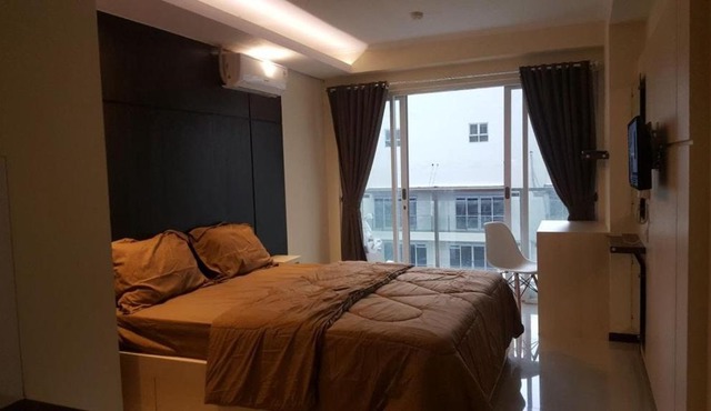 apartement gateway pasteur by norton in Bandung