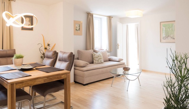 Apartment 2 I Strasserwirt - Perfect place for your vacation in Salzburg " in Salzburg