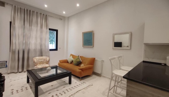 Apartment Alma
