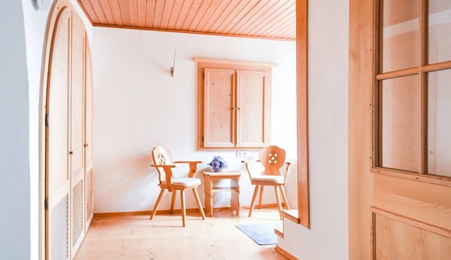 Apartment in Brixlegg near Ski Juwel Slopes in Rattenberg