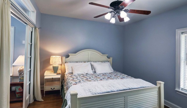 Apartment in private St Augustine home, equestrian friendly in St. Augustine