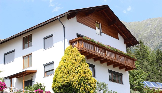 Apartment Toni - Apartment 1 in Kaunerberg