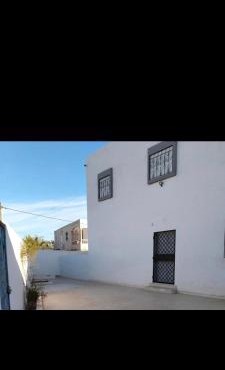 Appartement à louer Djerba