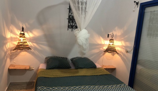 Appartement 80m2, 3 Chambres