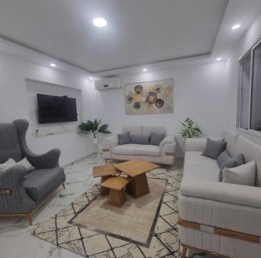 Appartement carthage