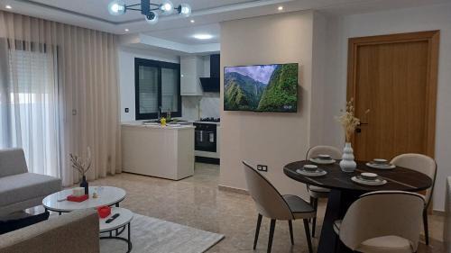 Appartement Cocooning de Sousse