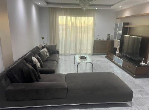 Appartement de luxe à sousse