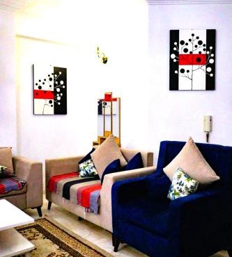 appartement de reve