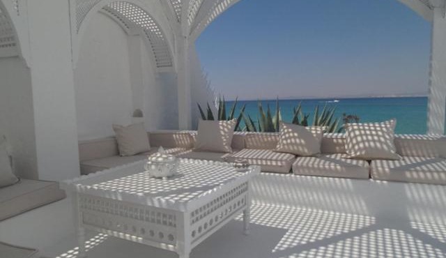 appartement Hammamet
