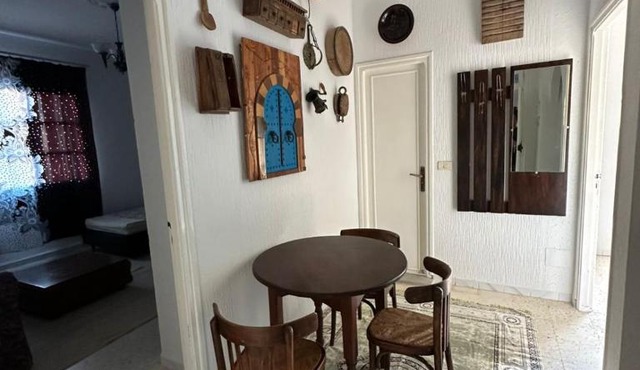 Appartement henda 04