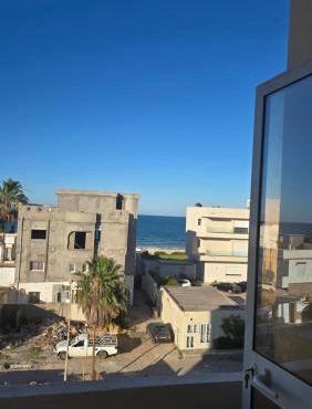 Appartement kantaoui