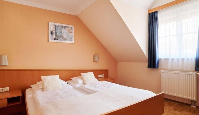 Appartement Komfort Plus ab 3 Nächte - Hotel Garni Thermenoase in Bad Blumau