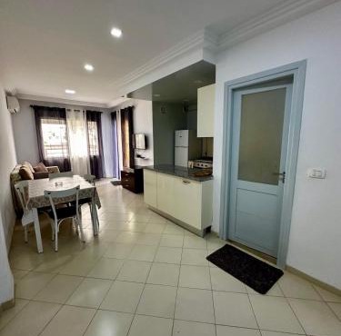 Appartement le jasmin