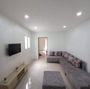 Appartement Papillon