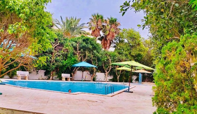 APPARTEMENT RAYHAN Yasmine Hammamet