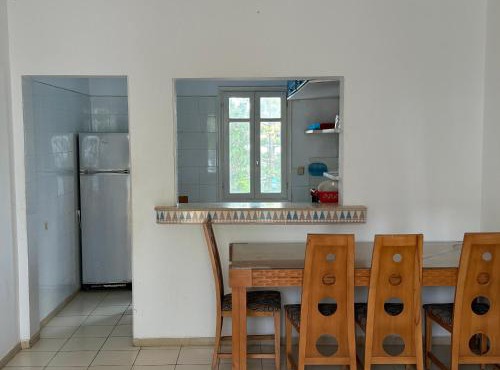 Appartement S2 charmante à Diar el Bahr