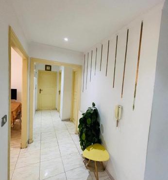 Appartement sahloul
