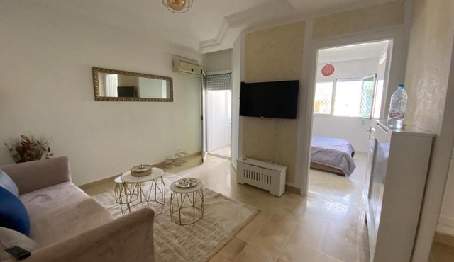 Appartement Tunis