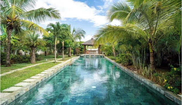 Aroma Plaza Boutique Hotel
