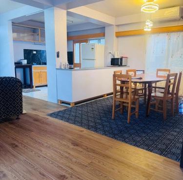 Ashnis Apartment - Sigatoka Town House Apartment in Sigatoka