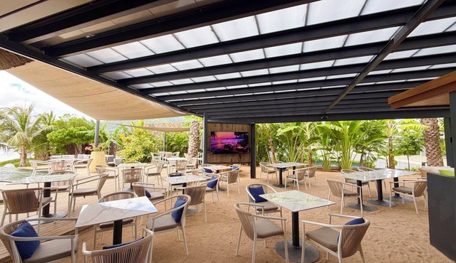 Asmara Residence- 2 Bedroom,Grande Riviere Noire