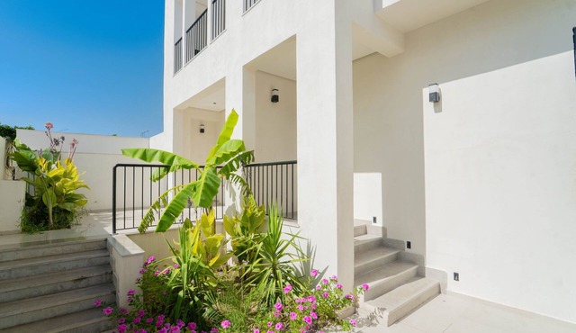 Aurora La Marsa RDC – Modernité & Charme