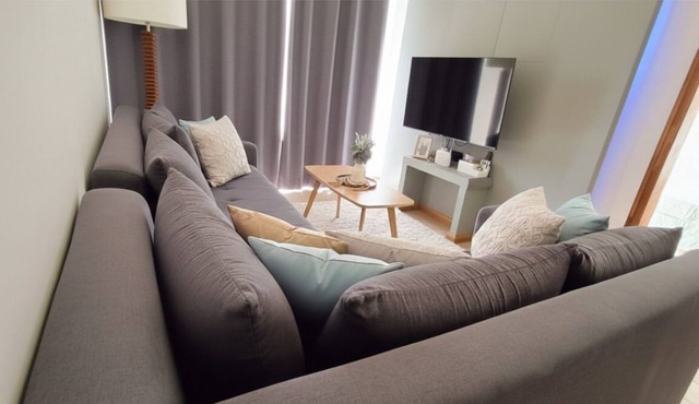 Avana apartment - Flic en Flac - 5 mins walk to the beach.