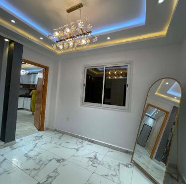 Baya residence
