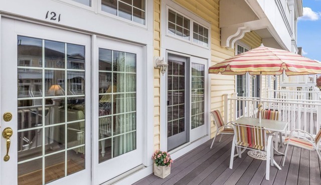 Beautiful Villa in Outstanding Resort Community in Ocean View