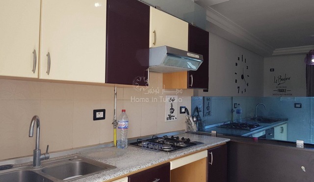 Bel Appartement