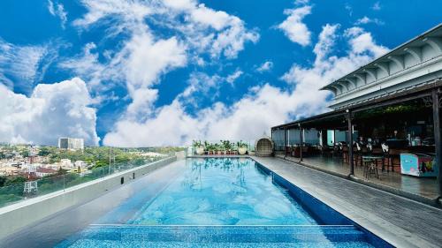 Belviu Hotel Bandung in Bandung