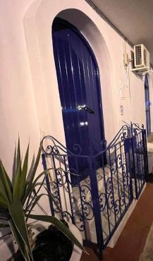 Bizerte ,Tunisa with 2 rooms