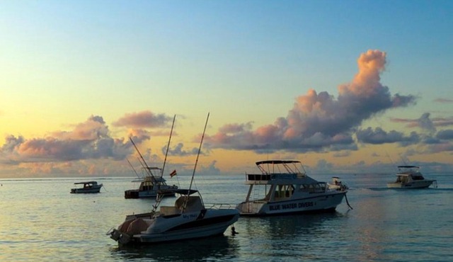 Blue Bay Holiday Resort
