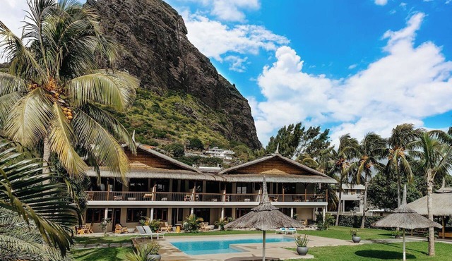 Boutik Retreats