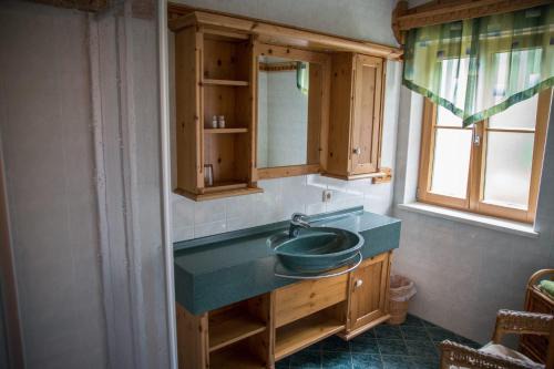 Brunnsteffl - Ferienhaus Lindner in Sankt Andrä-Höch