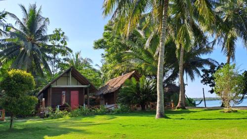 Bungalow in Karimunjawa