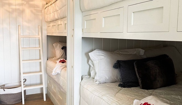 Bunk bed Suite in Elbow Cay