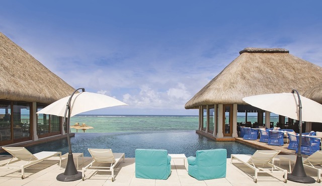 C Mauritius - All inclusive