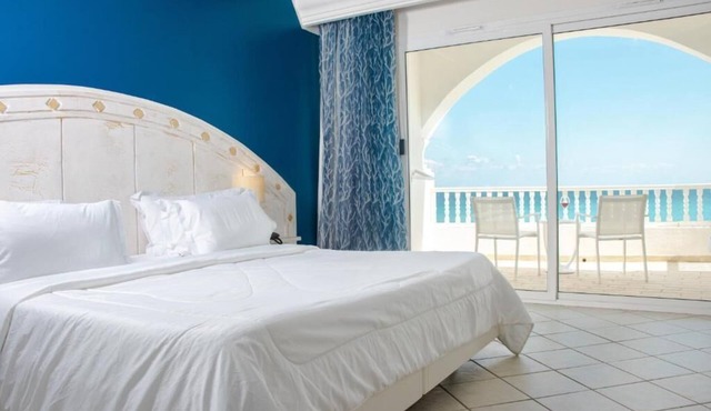 Cap Bon Kélibia Beach Hôtel&Spa