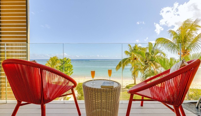 Cap Ouest - Deluxe Apartment by Horizon Holidays