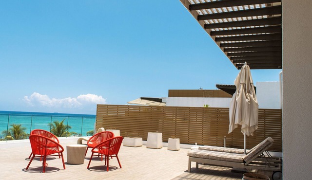 Cap Ouest - Penthouse by Horizon Holidays