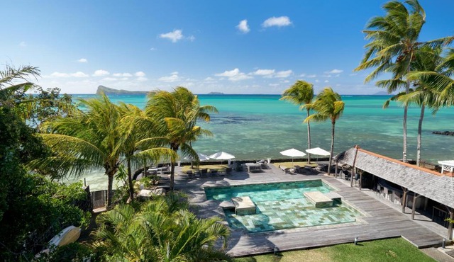Cape Point Beachfront Residences by LOV Mauritius