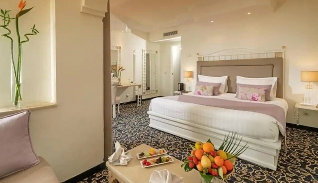 Carthage Thalasso Resort