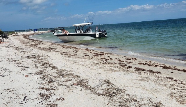 Casita Bella Beautiful Cottage IN Wonderful Cape Coral FL. Come Enjoy! in Cape Coral